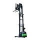 Electric Reach Stacker